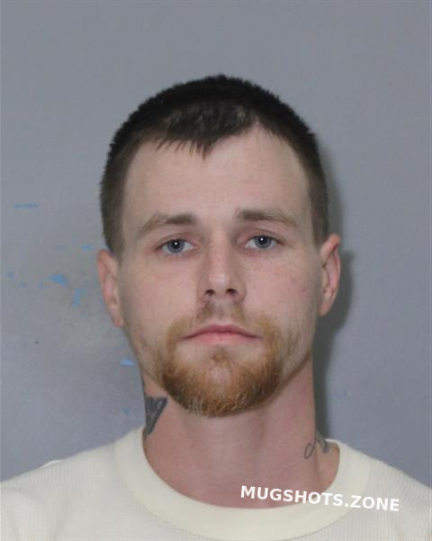 AYSCUE LUCAS 03/08/2025 - Riverside Regional Jail Mugshots Zone