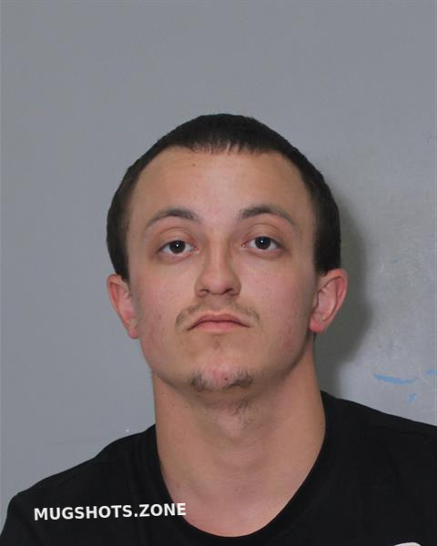 LILLY CHASE 03/27/2025 - Riverside Regional Jail Mugshots Zone