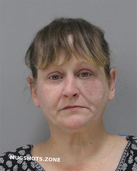 CARTER AMY MICHELLE 08/11/2025 - Riverside Regional Jail Mugshots Zone