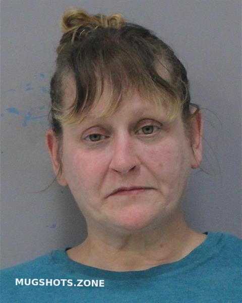 CARTER AMY MICHELLE 08/28/2025 - Riverside Regional Jail Mugshots Zone