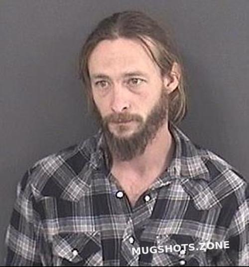 MEADOR MICHAEL BRANDON 02/02/2021 Roanoke Mugshots Zone