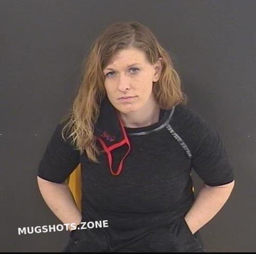 Powell Stephanie Lee 02 10 2021 Roanoke Mugshots Zone