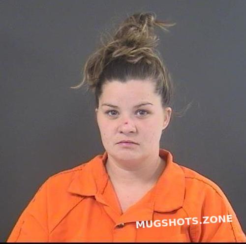 HILL BRITTANY DAWN 02/12/2021 - Roanoke Mugshots Zone