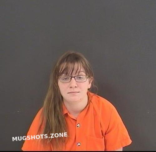 TAYLOR NIKKI MARIE 02/26/2021 - Roanoke Mugshots Zone