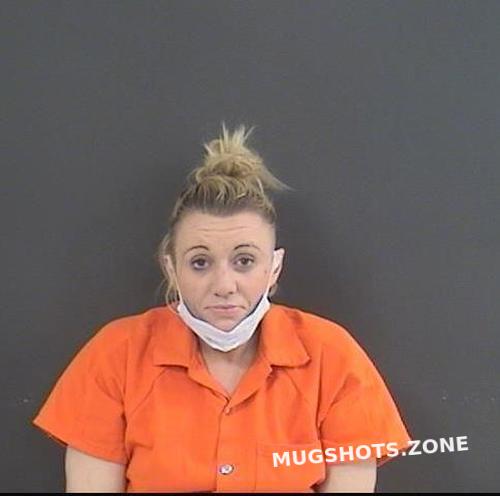 Carter Megan Rae 03 24 2021 - Roanoke Mugshots Zone