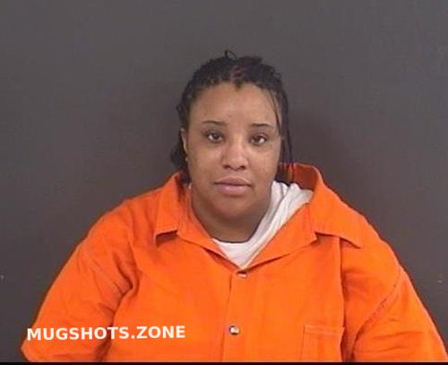 HICKS CHRISTINE DANIELLE 04/17/2021 - Roanoke Mugshots Zone