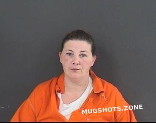 LAWTON AMBER LYNNE 06/18/2021 - Roanoke Mugshots Zone