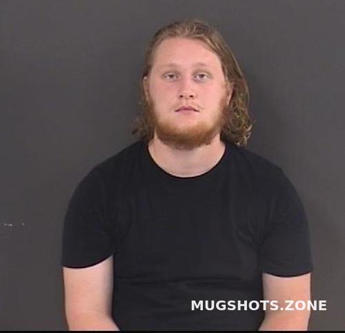 Scott Jonathan Andrew 08172021 Roanoke Mugshots Zone 