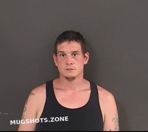 KIRKLAND EDWARD RILEY 09/03/2021 - Roanoke Mugshots Zone