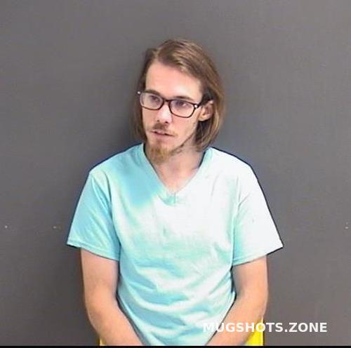 Marshall Joshua Lee 09 14 2021 Roanoke Mugshots Zone