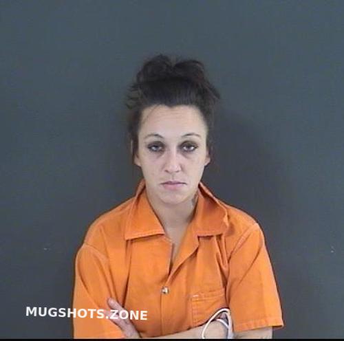 HARDEN LUCY MARIE 09/30/2021 - Roanoke Mugshots Zone