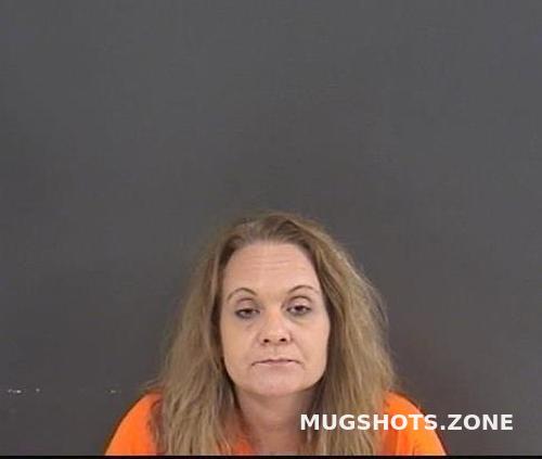 CHITWOOD PAULA SUZANNE 10/08/2021 - Roanoke Mugshots Zone