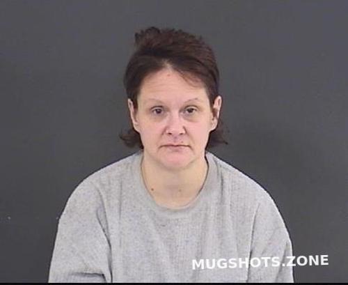 COMBS TAMMY LYNN 10/16/2021 - Roanoke Mugshots Zone