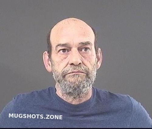 INNIS PETER JOSEPH 12/21/2021 - Roanoke Mugshots Zone