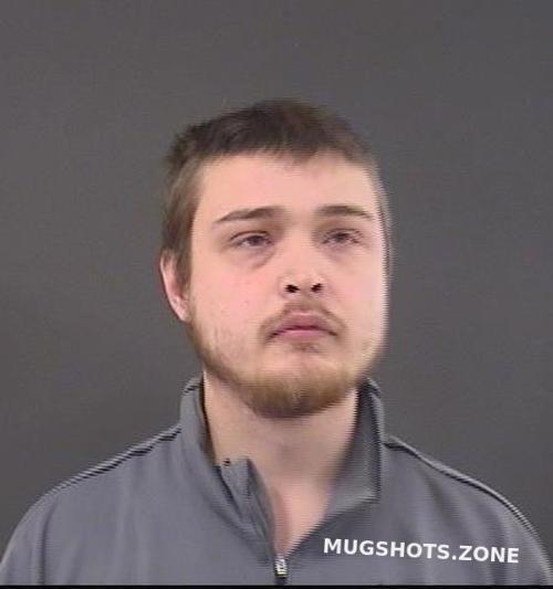 BROGAN NOAH ROBERT 01/31/2022 Roanoke Mugshots Zone