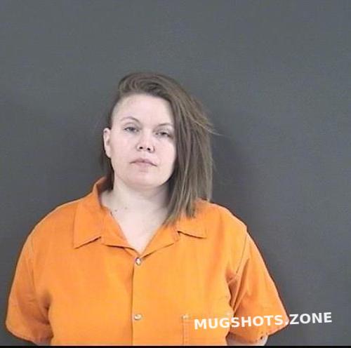 JUSTICE CHRISTIANA LEIGH 03/17/2022 - Roanoke Mugshots Zone