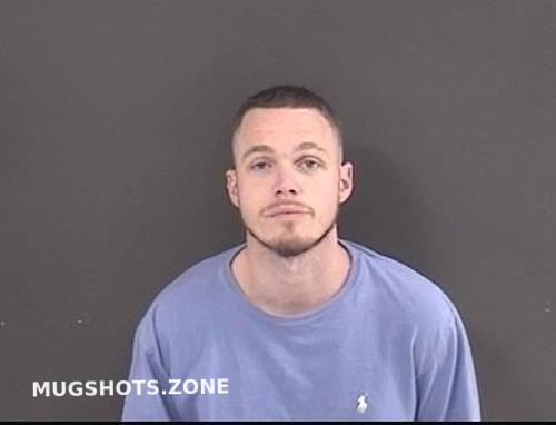 Hall Brandon Lee 03 20 2022 Roanoke Mugshots Zone