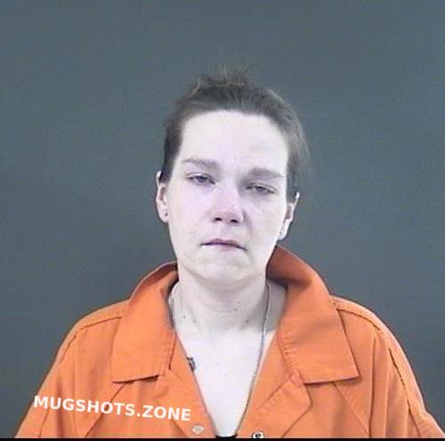 SYNER ALLIE CATHERINE 04/14/2022 - Roanoke Mugshots Zone