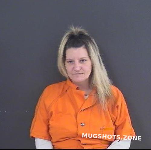 WILKERSON SUZANNE ELIZABETH 04/28/2022 - Roanoke Mugshots Zone