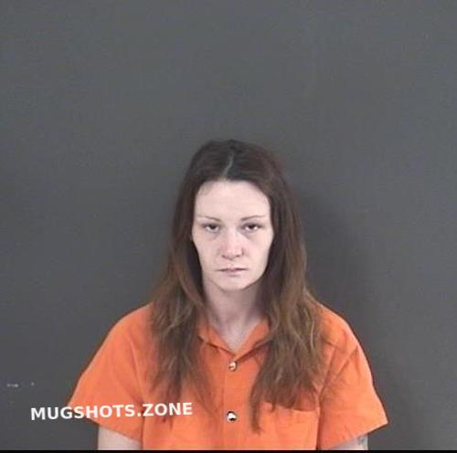 JENKINS ASHLEY KATHLEEN 05/11/2022 - Roanoke Mugshots Zone