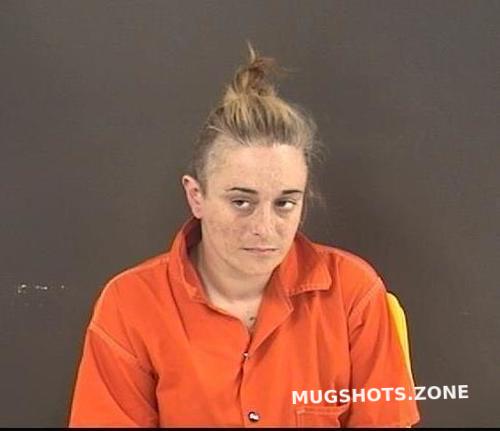 Rohman-navarra Jennifer Cather 05 17 2022 - Roanoke Mugshots Zone