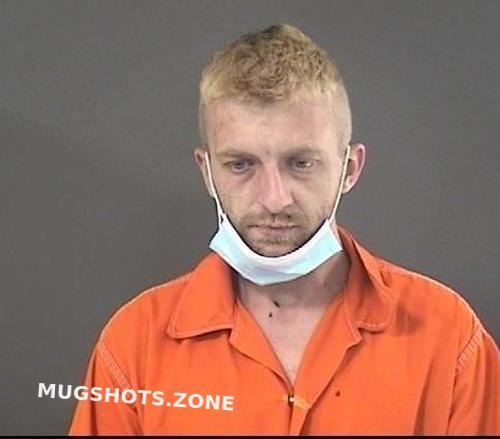 GOAD DAKOTA LEE 07/30/2022 - Roanoke Mugshots Zone