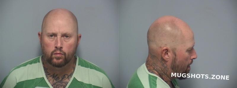 Forrester John Michael 10162022 Roanoke Mugshots Zone 