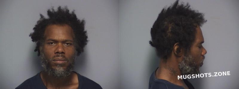 KERSEY GREGORY ALLEN 11/07/2022 - Roanoke Mugshots Zone