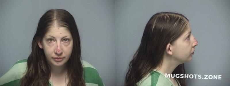 WEDDLE EMILY KATHLEEN 11/22/2022 - Roanoke Mugshots Zone