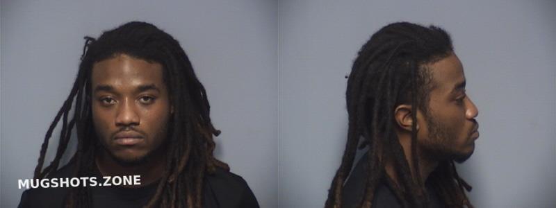 DORSETT TRA'DARIOUS LA'KEIVON 11/25/2022 - Roanoke Mugshots Zone