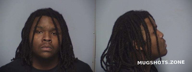 BROWN DONTE NMN 01/05/2023 - Roanoke Mugshots Zone