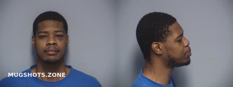 BROWN JAMAR RAYSHAUD 01/16/2023 - Roanoke Mugshots Zone