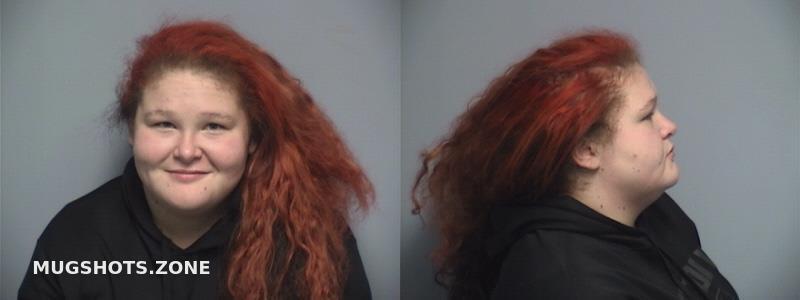 BULLARD TASHAWNA LEEANN 01/21/2023 - Roanoke Mugshots Zone