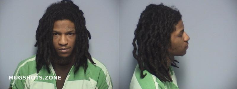 OTEY CAPONE JAHIEM 02/04/2023 - Roanoke Mugshots Zone