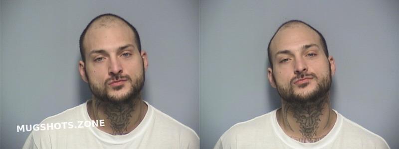 JUSTUS RICHARD WILLIAM 02/06/2023 - Roanoke Mugshots Zone