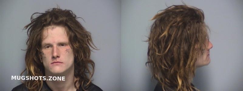 BESSER EZEKIEL ELIJAH 02/14/2023 - Roanoke Mugshots Zone