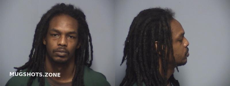 Hodnett Da'shawn Shaqila 02 25 2023 - Roanoke Mugshots Zone