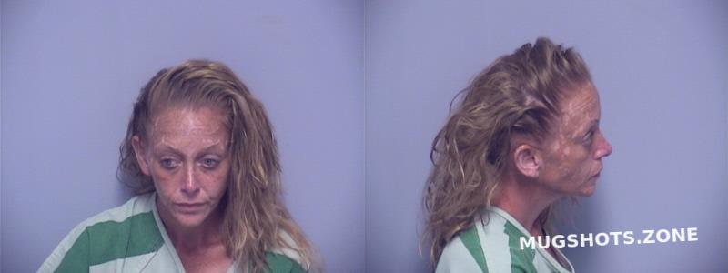 DAVIS AMANDA KATHERINE 03/15/2023 - Roanoke Mugshots Zone