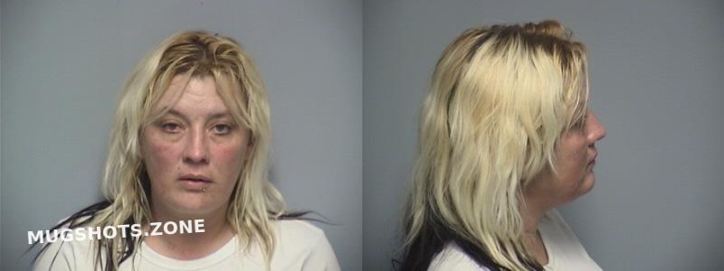 RINGLEY CANDICE CHERIE 05/13/2023 - Roanoke Mugshots Zone