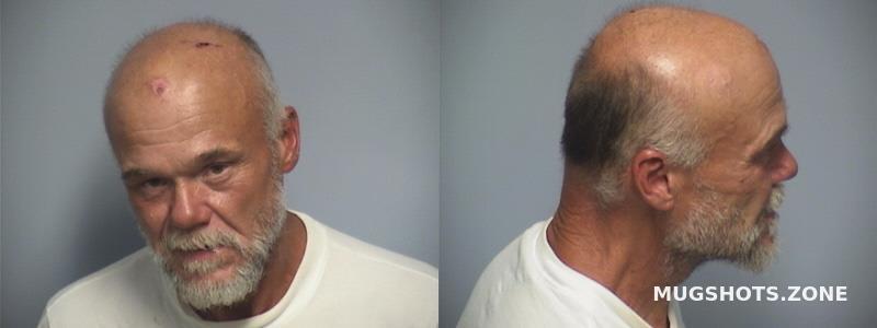 WALOVEN MICHAEL DANIEL 07/12/2023 - Roanoke Mugshots Zone