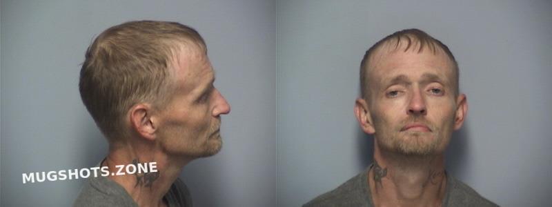 GAMBRELL MICHAEL PRESTON 07/14/2023 Roanoke Mugshots Zone