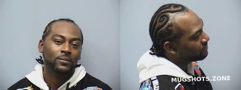 Saunders Antonio Deshawn 08182023 Roanoke Mugshots Zone 