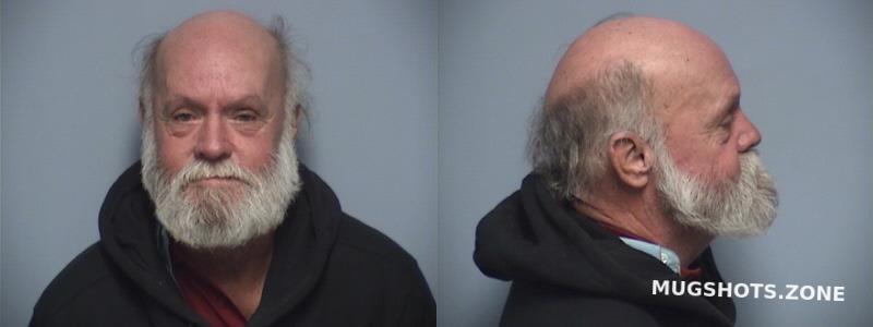 JOHNSON DAN BRADEN 12/14/2023 - Roanoke Mugshots Zone