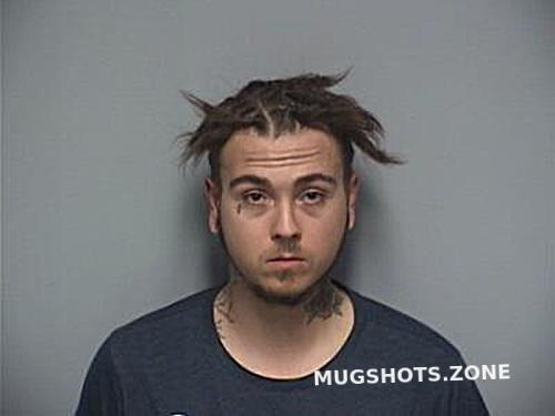 FLETCHER-WALROND RYAN ALEXANDER 03/26/2024 - Roanoke Mugshots Zone