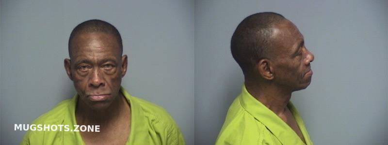 DAVIS JOHNNY LEE 06/10/2024 - Roanoke Mugshots Zone