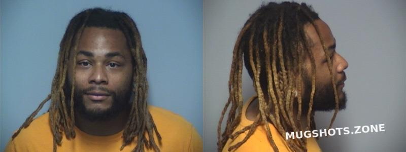 HUNT DAVANTE JAMAR 06/20/2024 - Roanoke Mugshots Zone