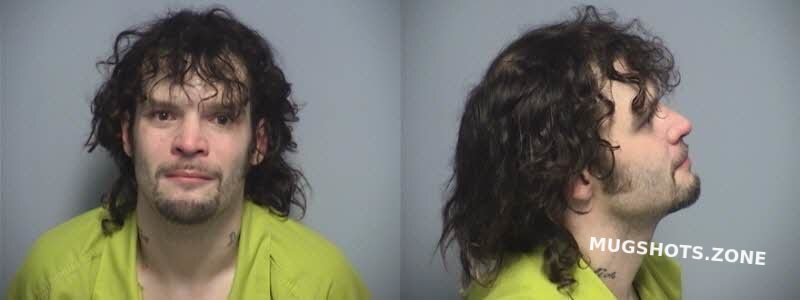 COX RYAN ALEXANDER 03/21/2025 - Roanoke Mugshots Zone