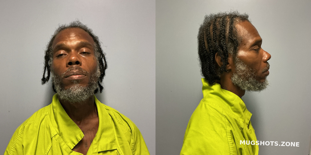 KERSEY GREGORY ALLEN 07/11/2025 - Roanoke Mugshots Zone