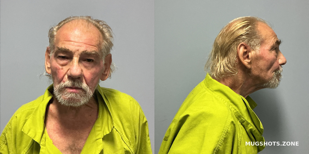 DIBIASE LARRY WAYNE 10/01/2025 - Roanoke Mugshots Zone
