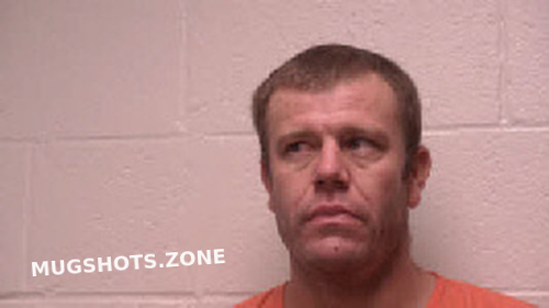 WADDELL LANDON PAUL 04/14/2021 - Robertson County Mugshots Zone